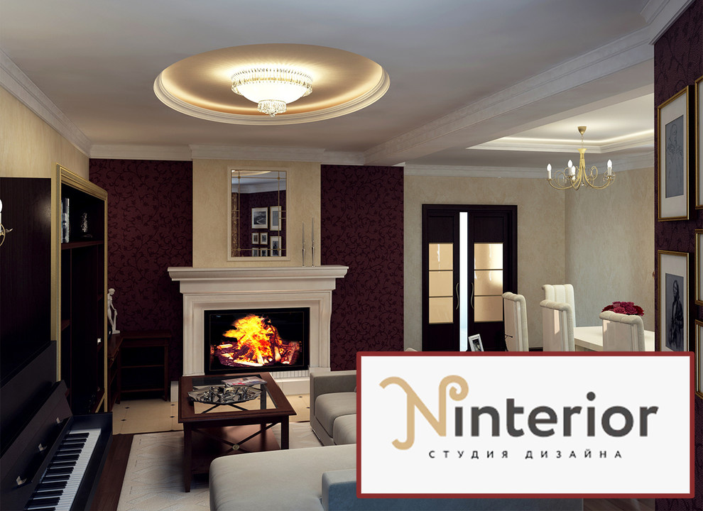 Студия Дизайна N-interior