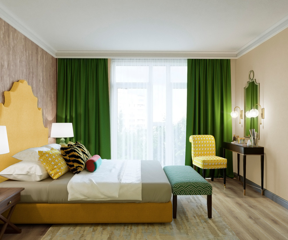 ЖК "Резидеция композиторов, 85м2"