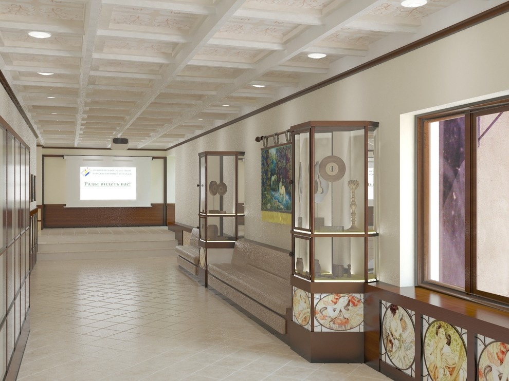 Фоновое изображение профиля Рустам