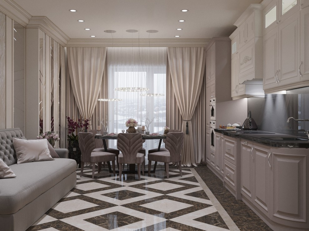 Наталья Сидорова