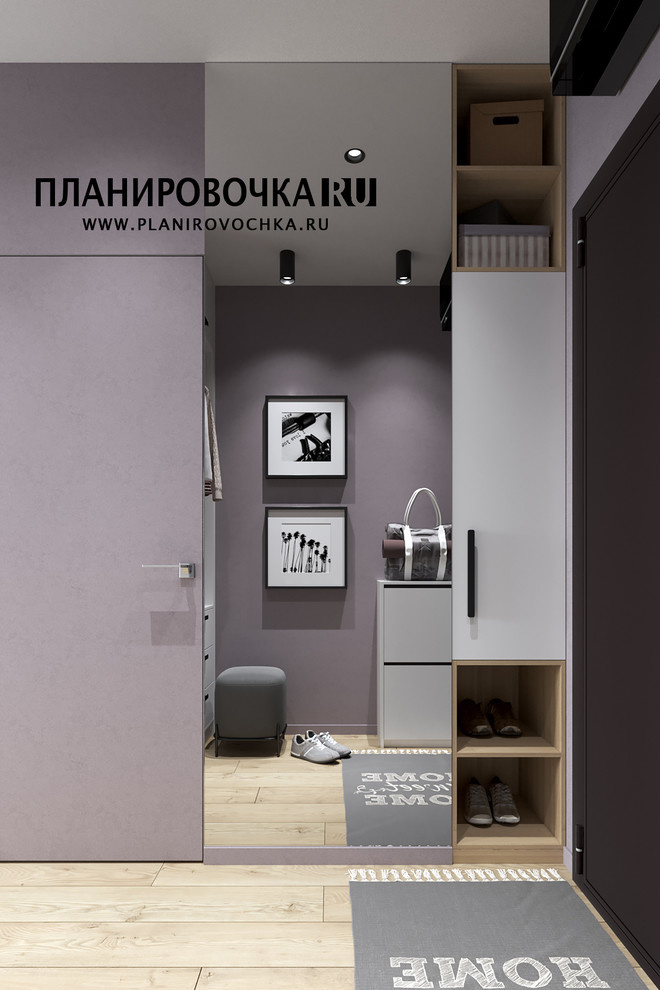 ЖК "Водный", 25 м2