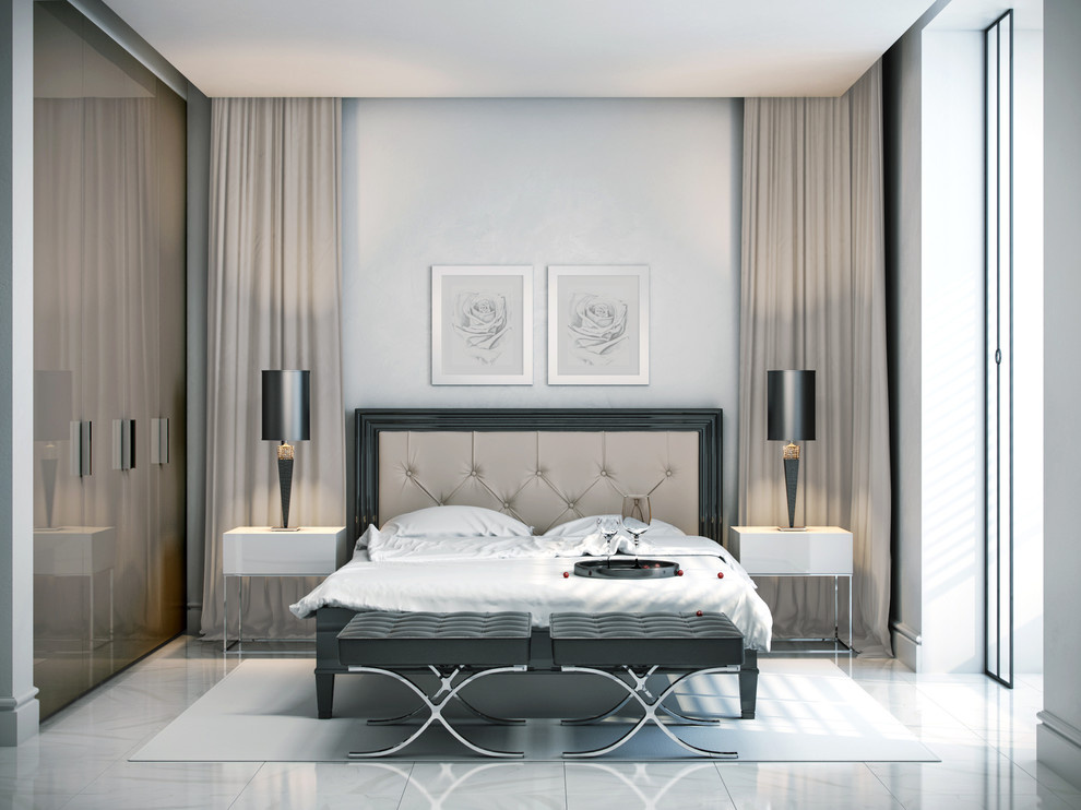 Обложка проекта: Спальня, Dormitorio