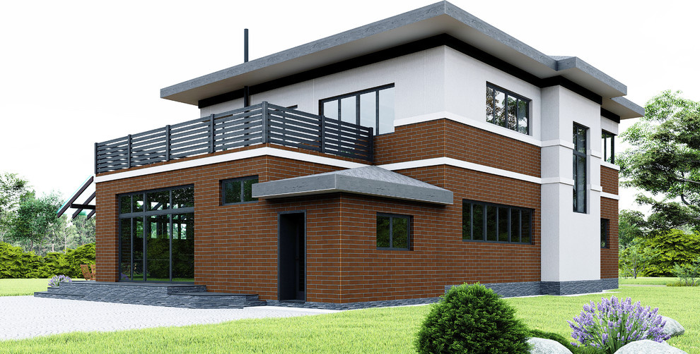 «Grand House»