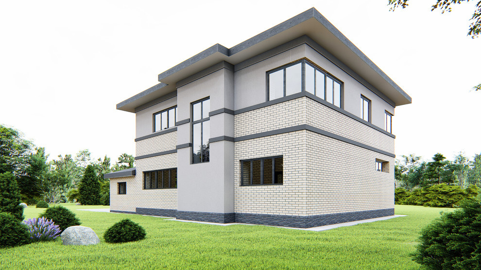 «Grand House»