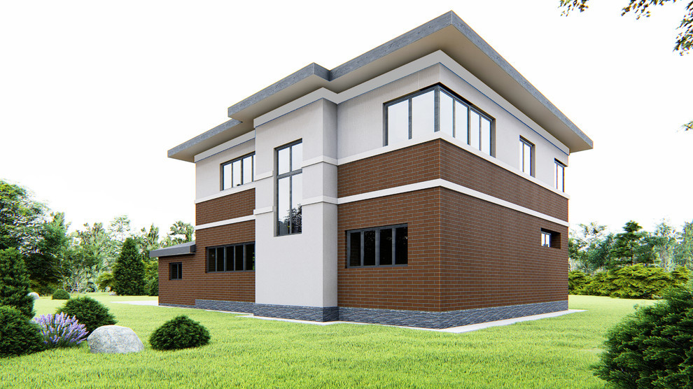«Grand House»