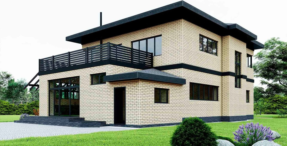 «Grand House»