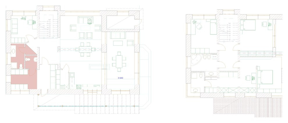«Grand House»
