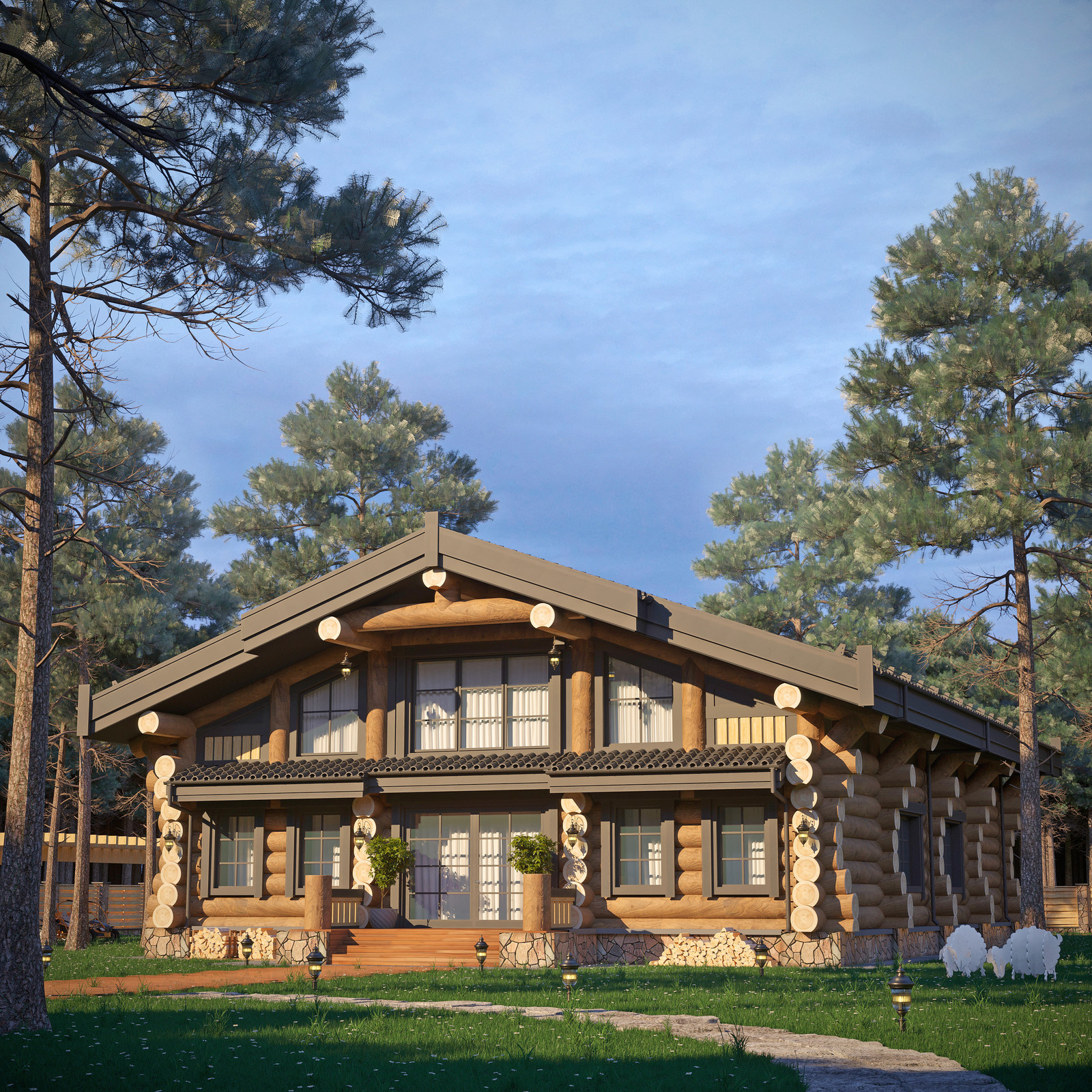 Фоновое изображение профиля Иван Горнов