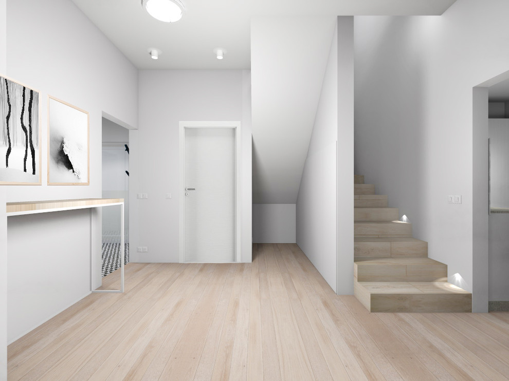 URBAN WOOD