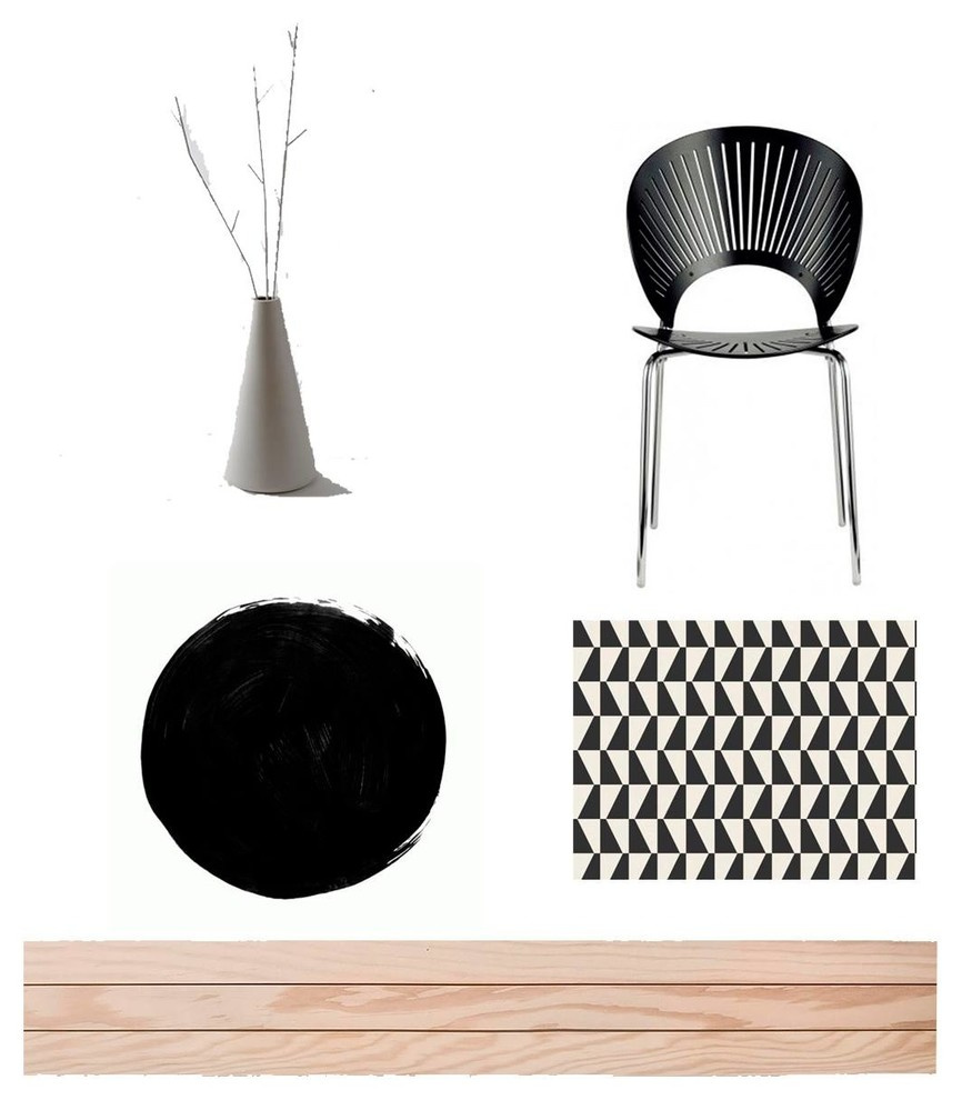 URBAN WOOD