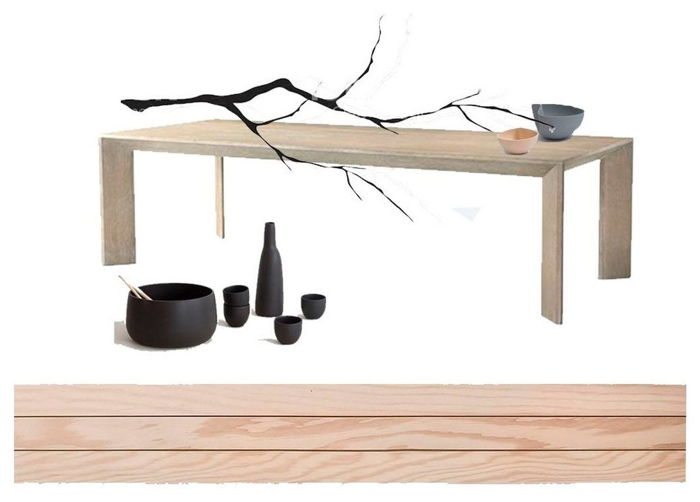 URBAN WOOD