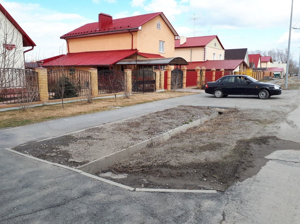 Комарово