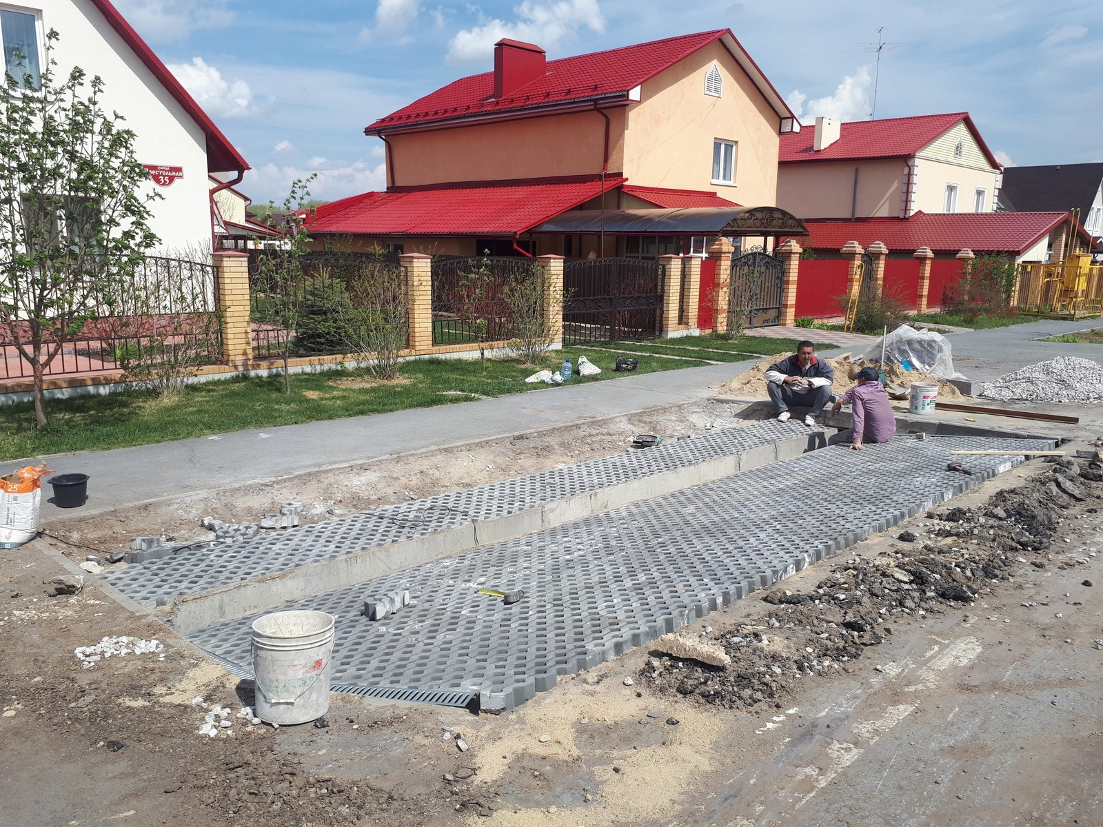 Комарово