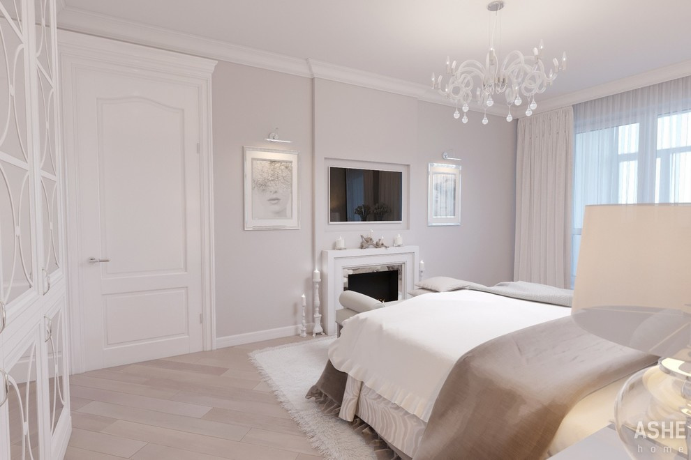 Квартира на Достоевского в Уфе