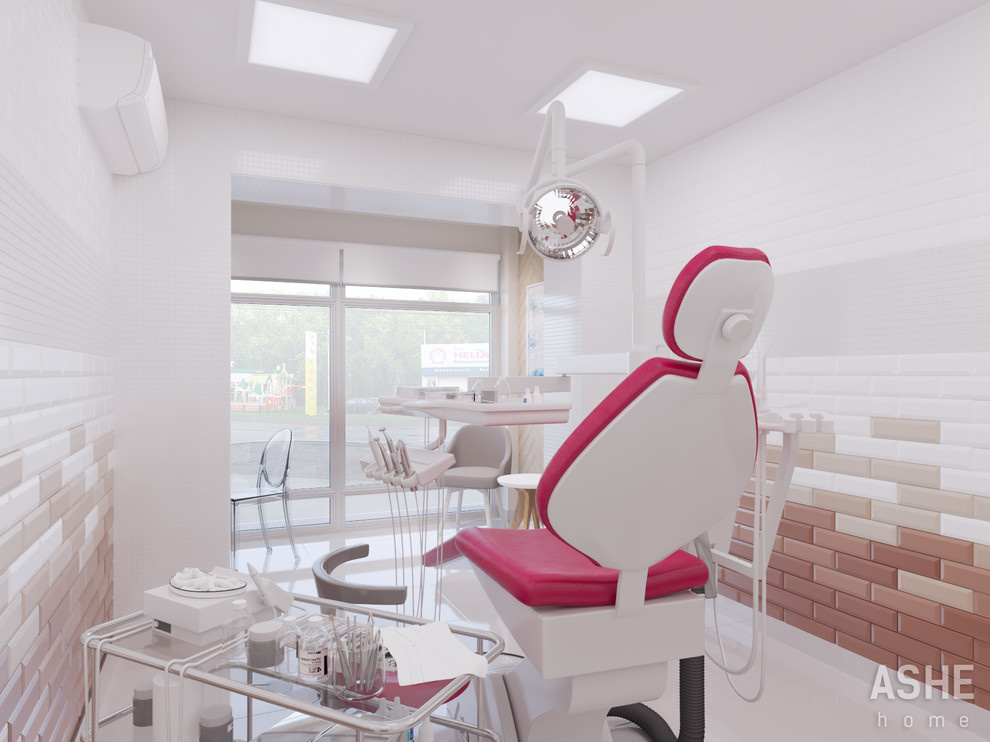 Стоматология IDEC в Уфе