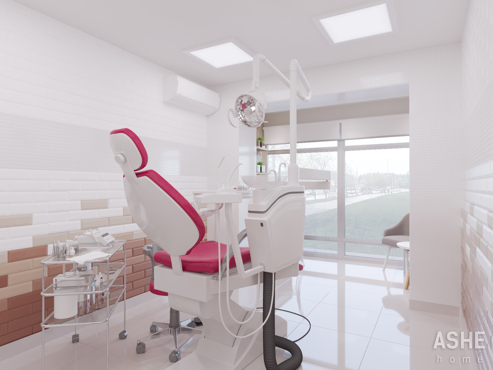 Стоматология IDEC в Уфе