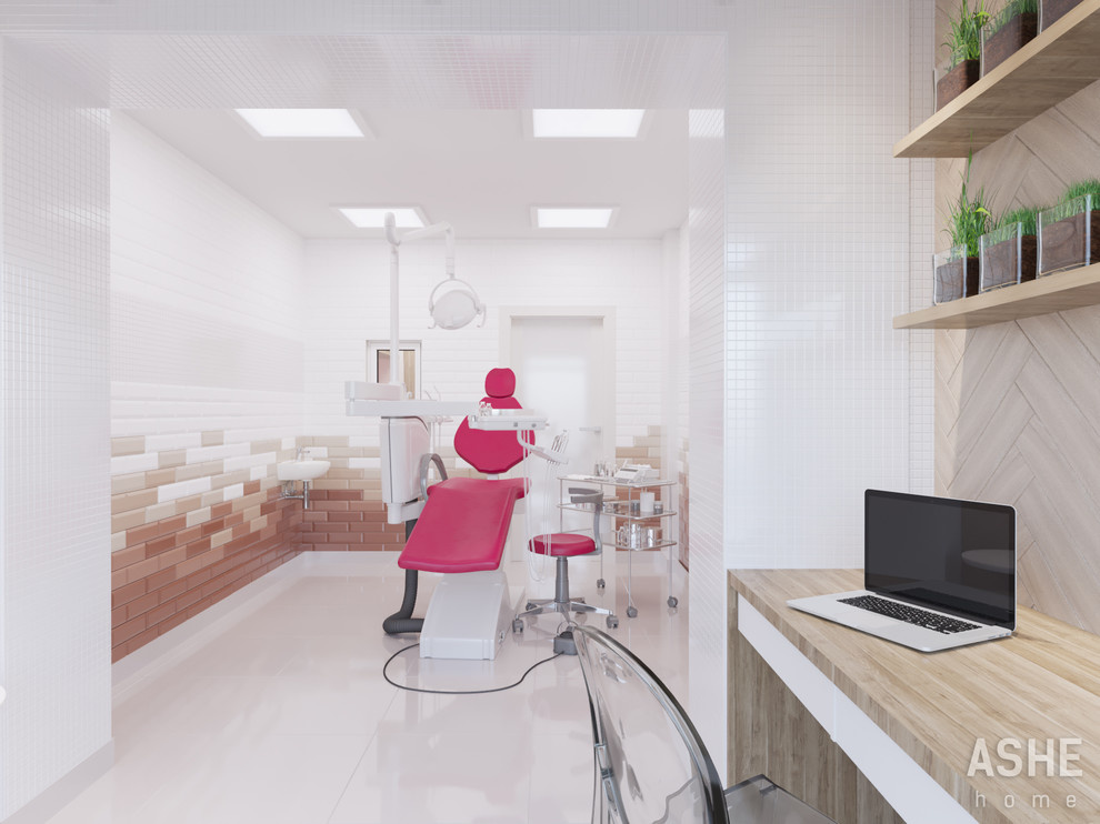 Стоматология IDEC в Уфе