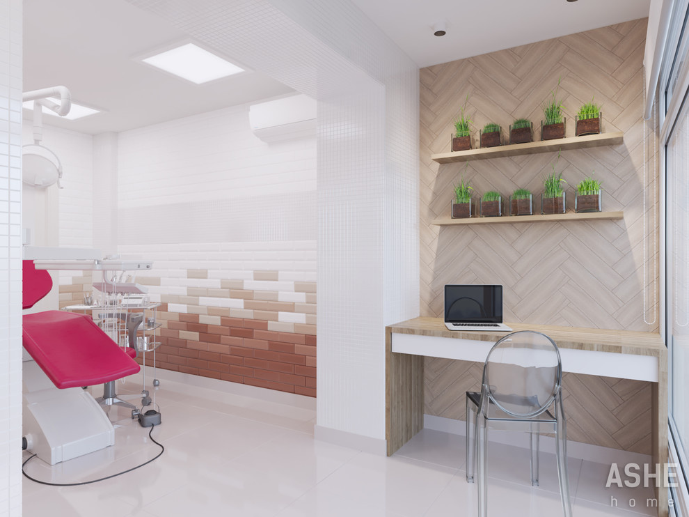 Стоматология IDEC в Уфе