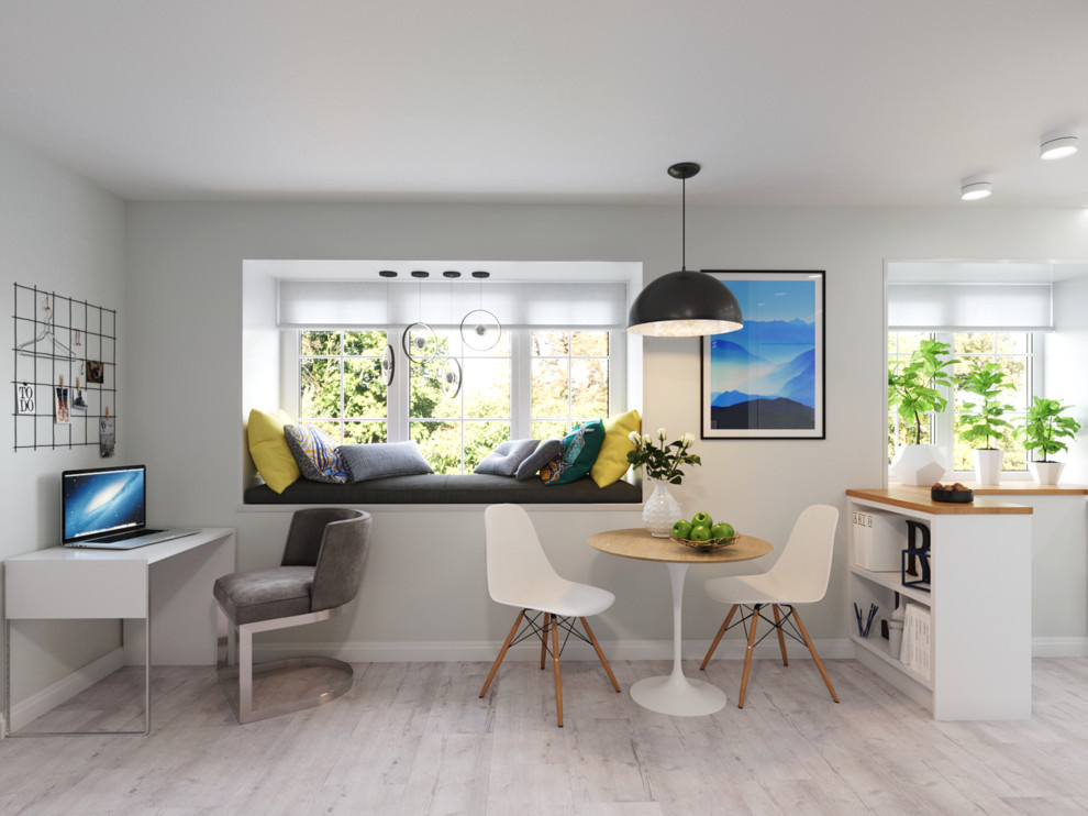 Свистунова Юлия