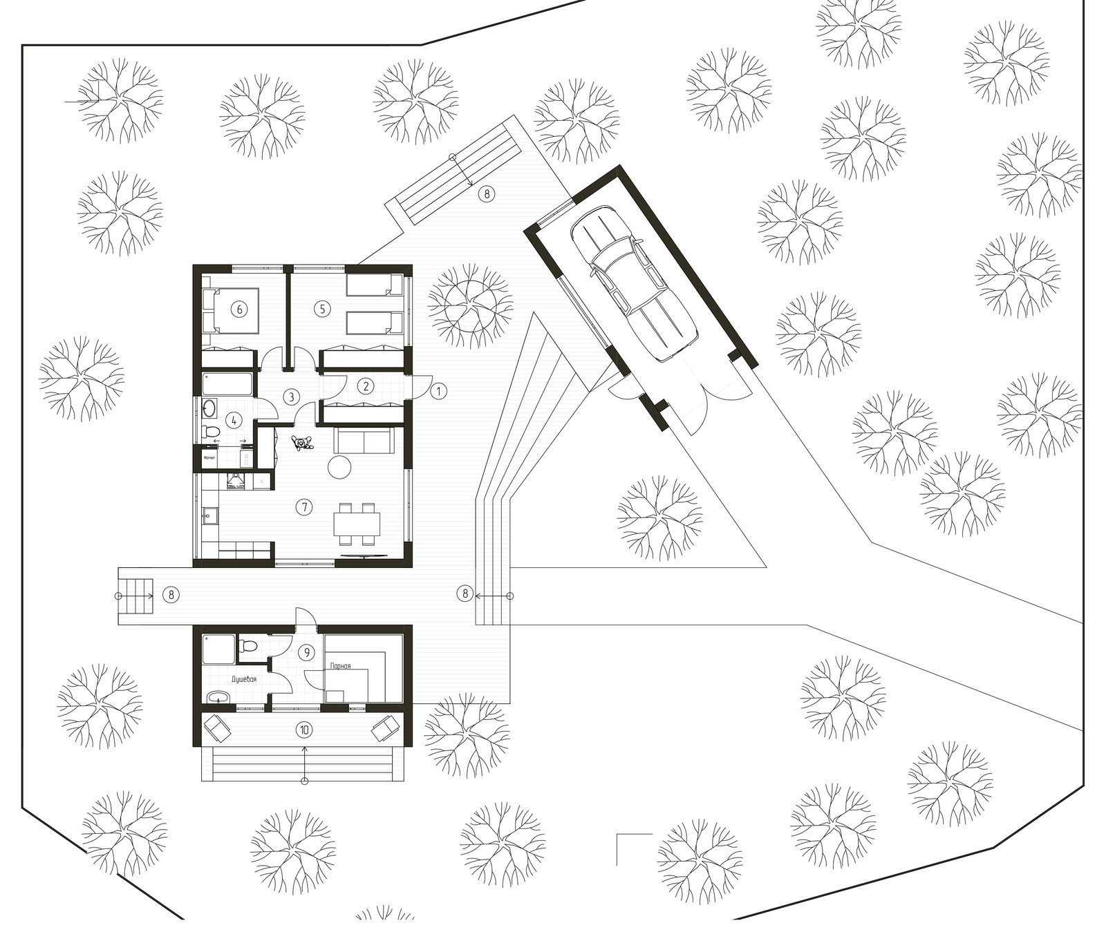 HOUSE 2
