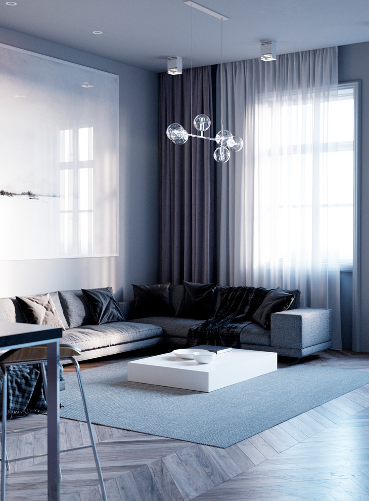 Santori Apartment