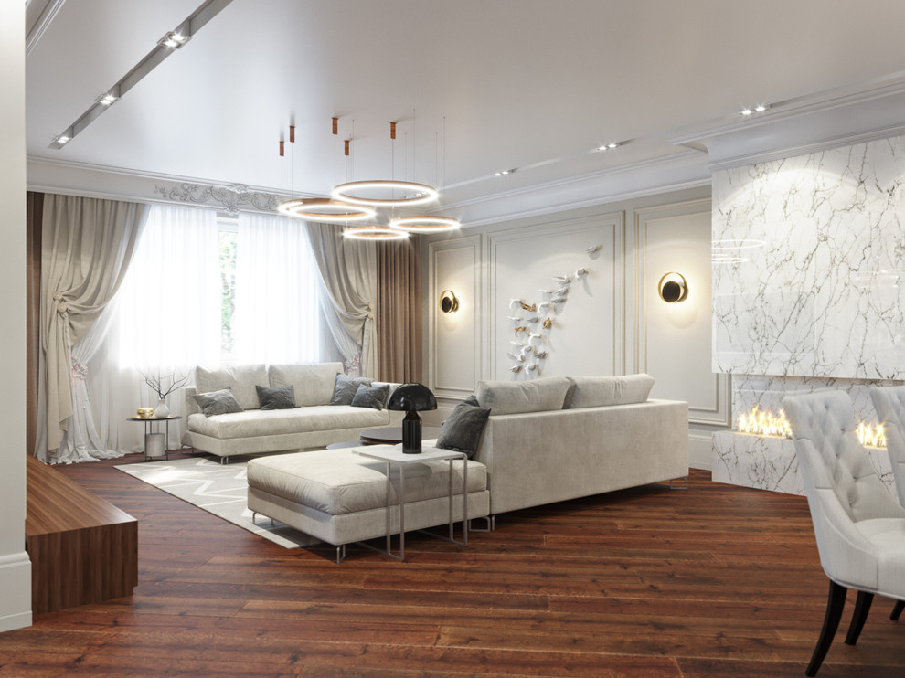 Алина Веклич