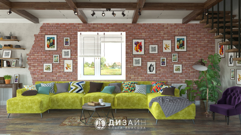 Ольга Абасова