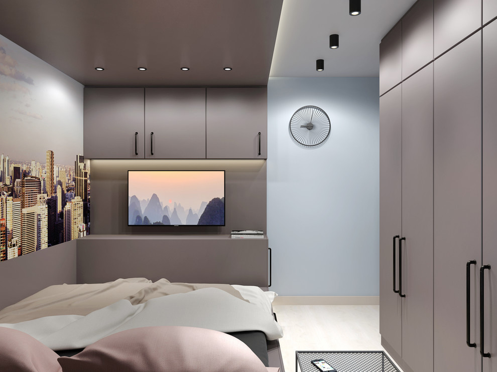 "Берлога лофт"   103, 67 м²