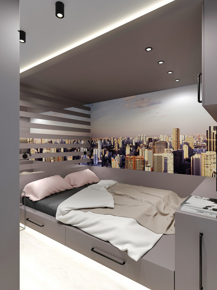 "Берлога лофт"   103, 67 м²
