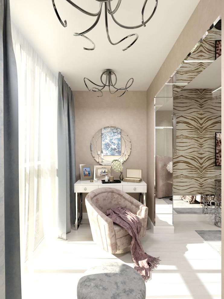 Апартаменты с видом на реку 136 м2,