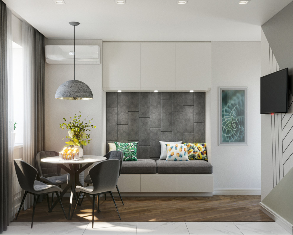 Реализация 2019: 2-комнатная квартира 54 м², Ростов-на-Дону