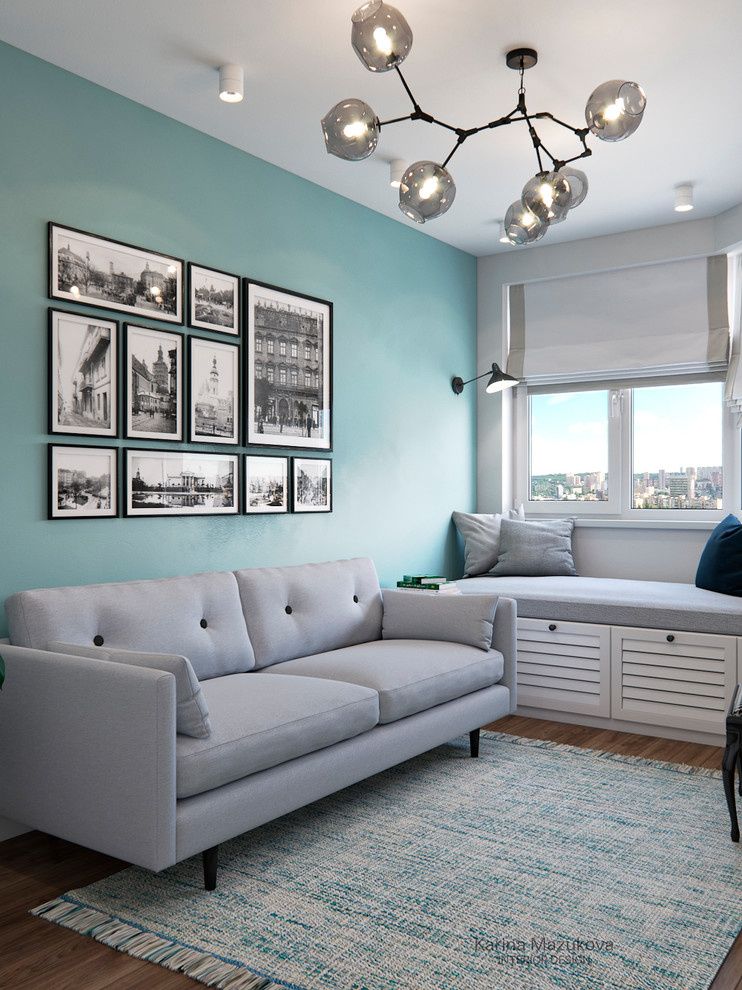 Дом солнца