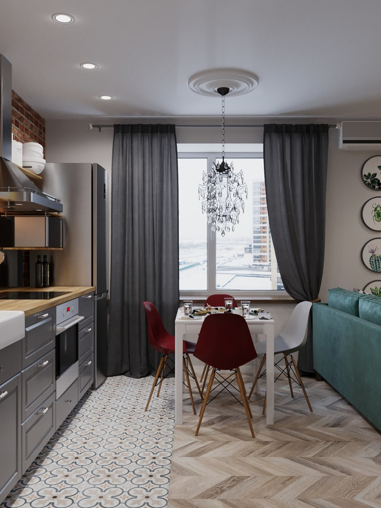 cozy scandinavia