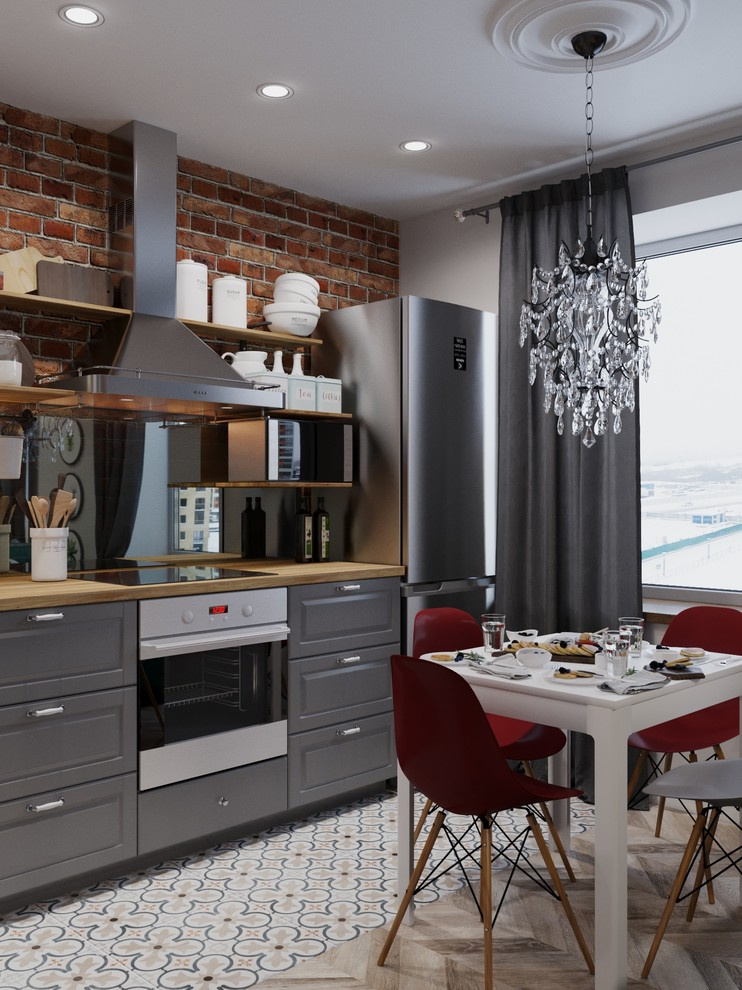 cozy scandinavia