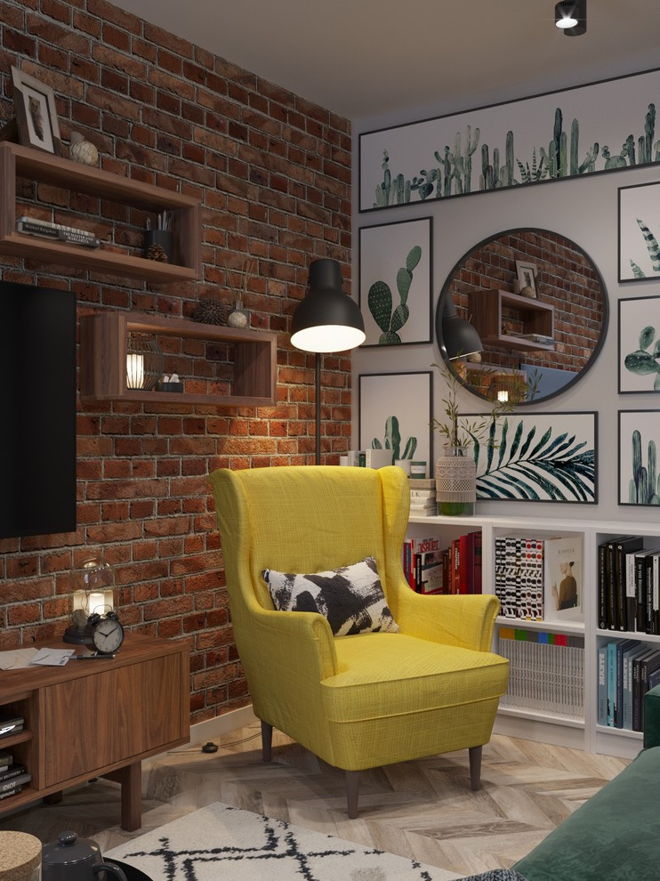 cozy scandinavia