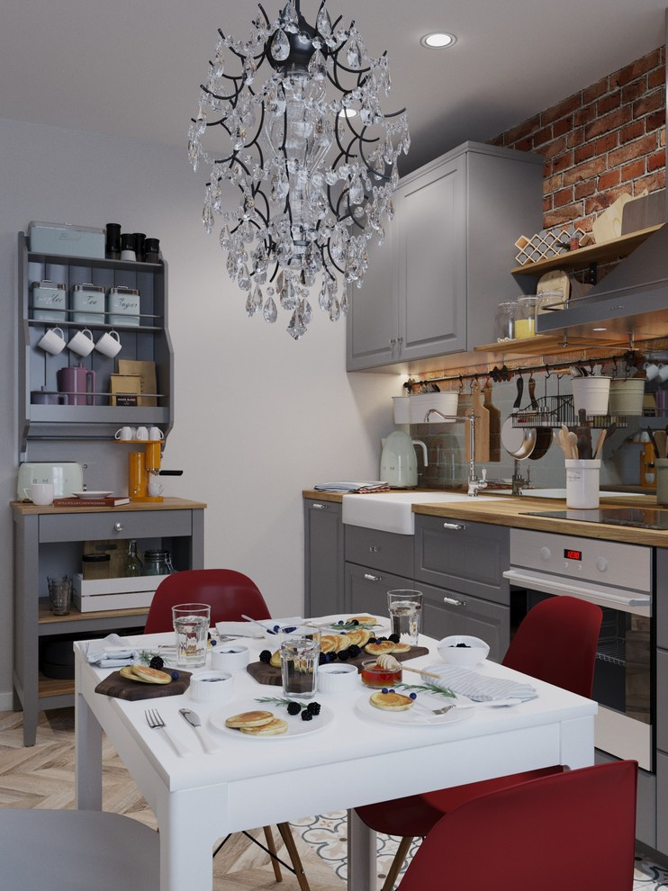 cozy scandinavia