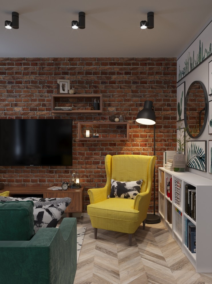 cozy scandinavia