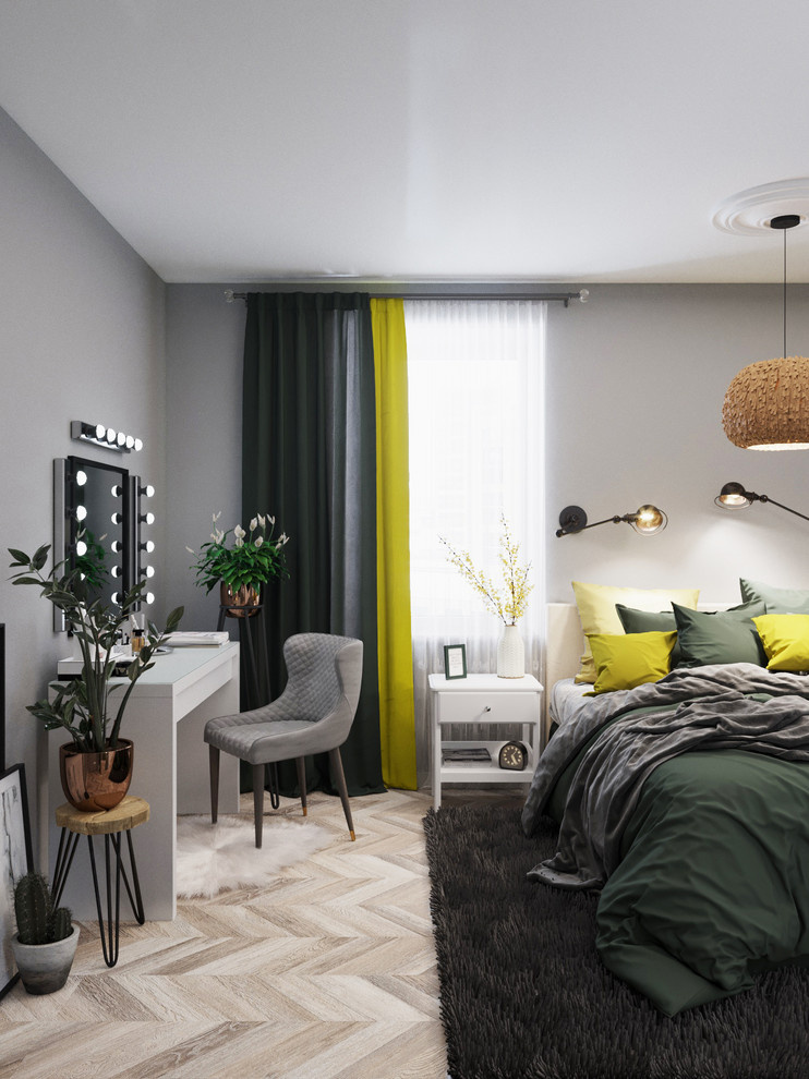 cozy scandinavia