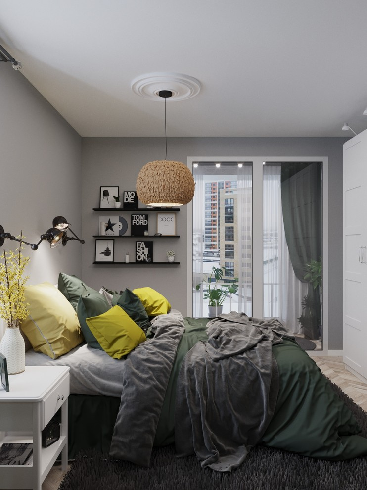 cozy scandinavia