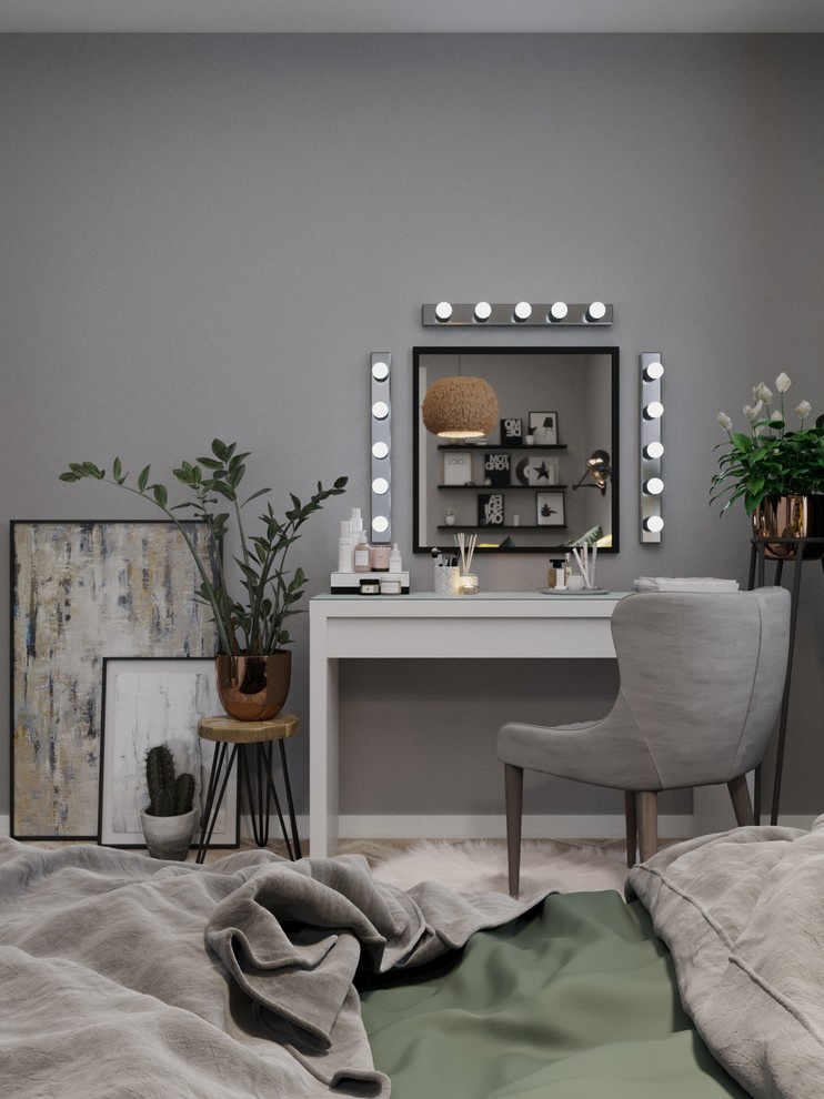 cozy scandinavia