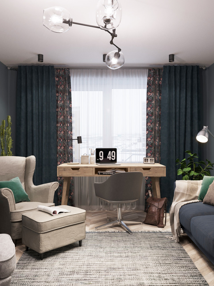 cozy scandinavia