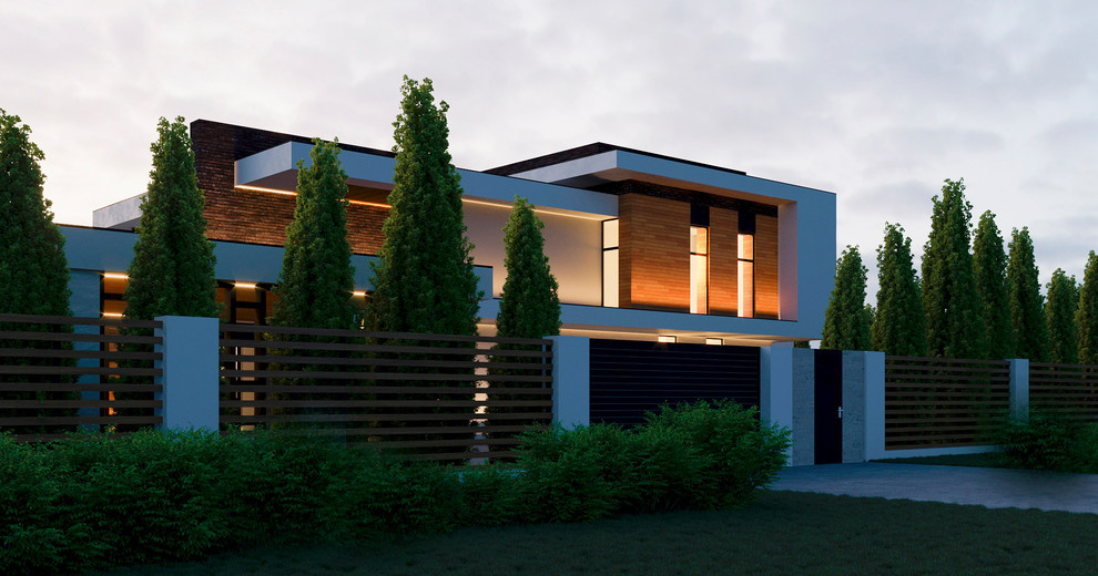 Alexey-house