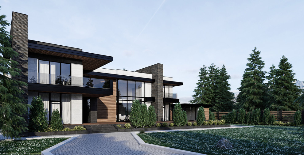 AS-house