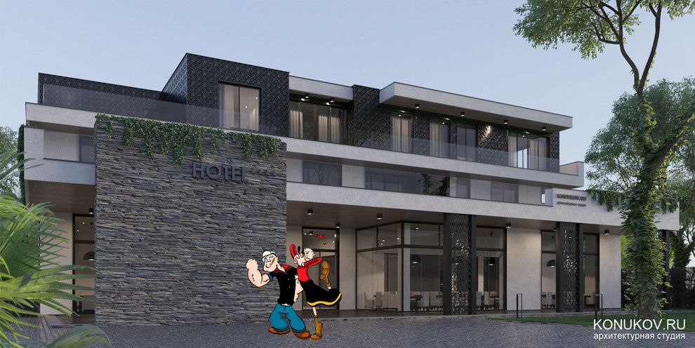 Андрей Конюков