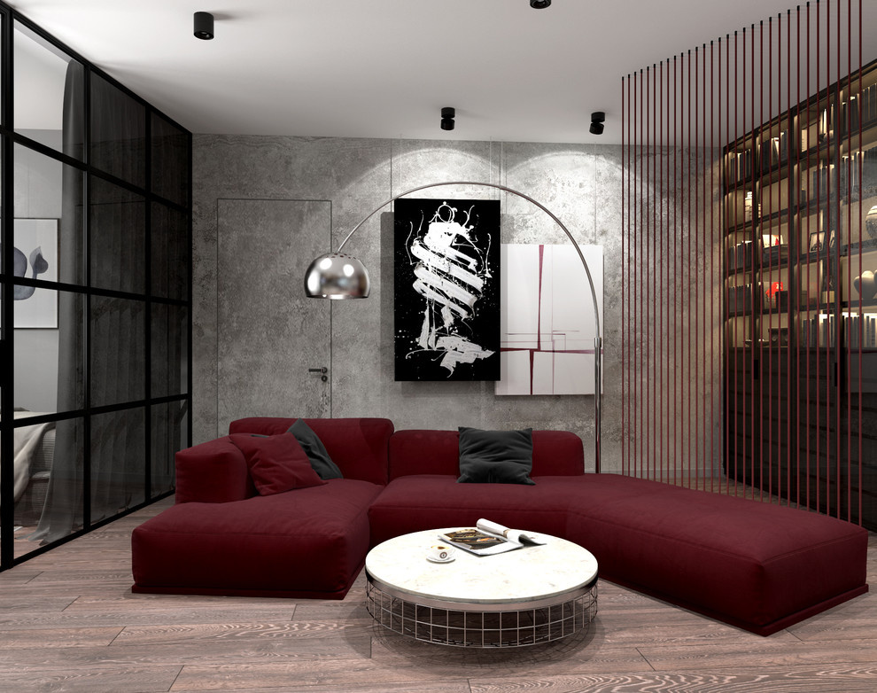 Anastasiya Chernyavskaya