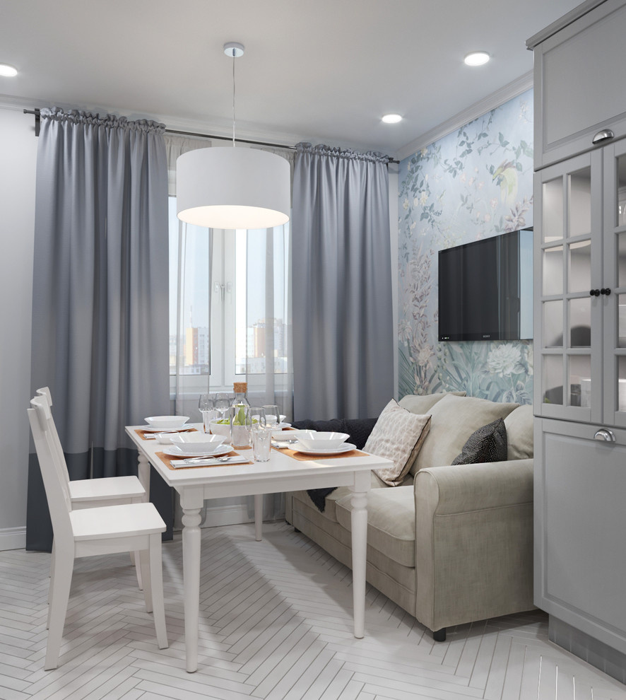 Кухня IKEA