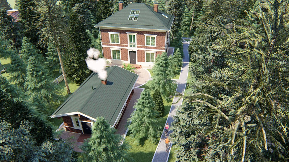 Проект 04.18