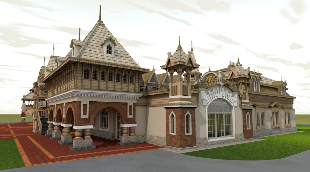 Евгения Маркелова