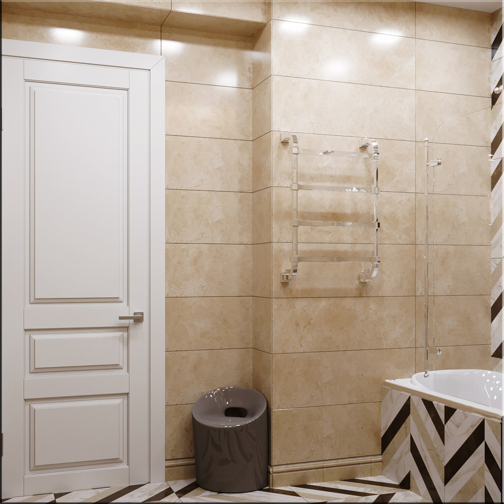 Квартира 100м2 в Сетуни