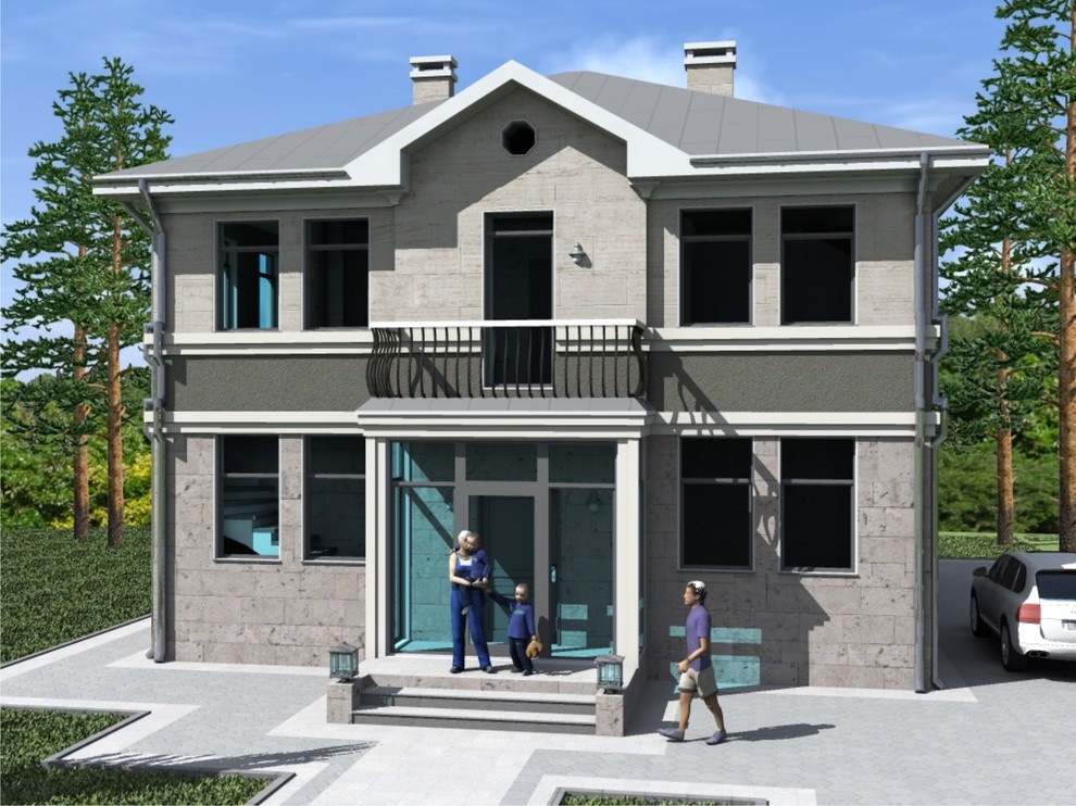 Александр Болховитин